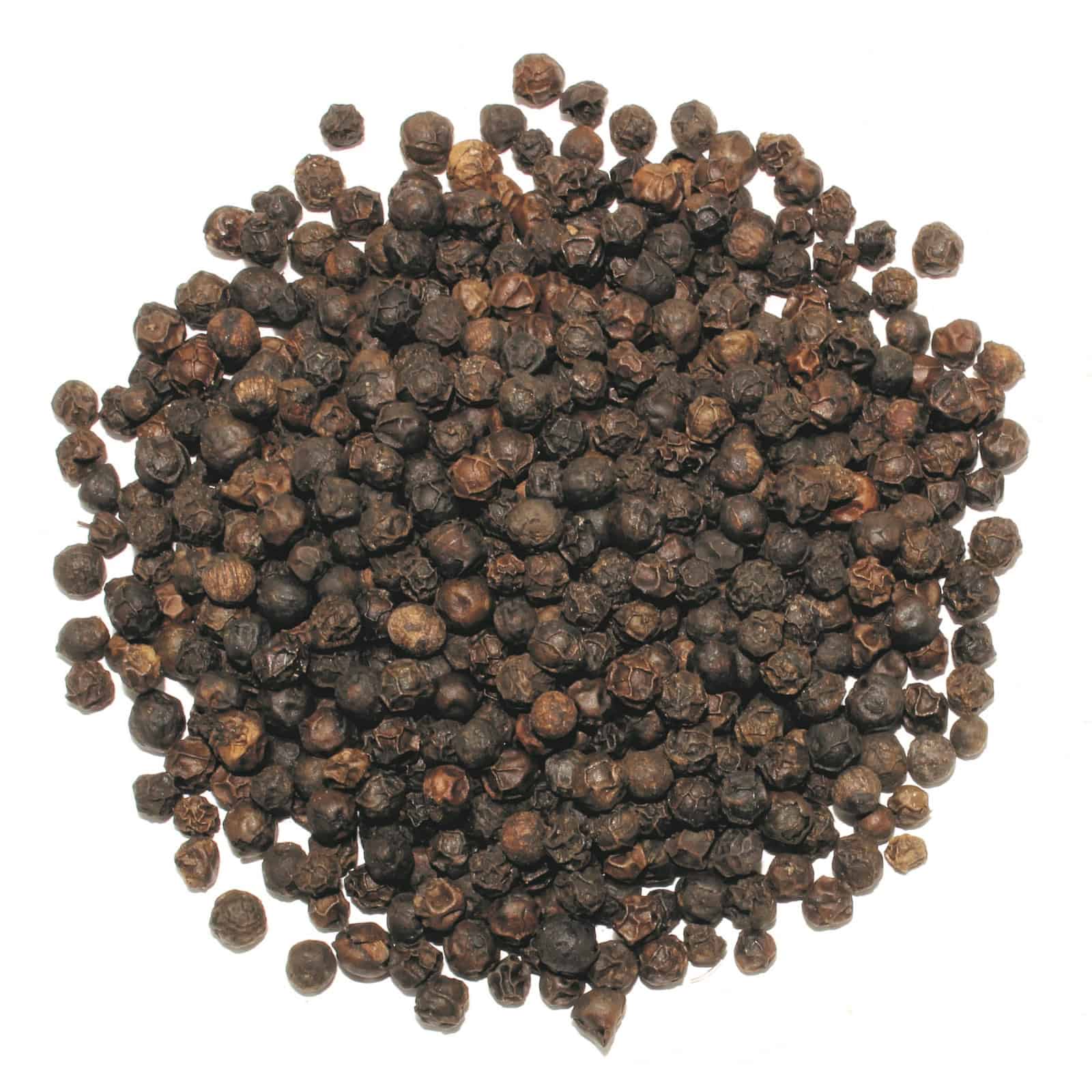 Gewürzmühle Pfeffer Natur – Bild 2