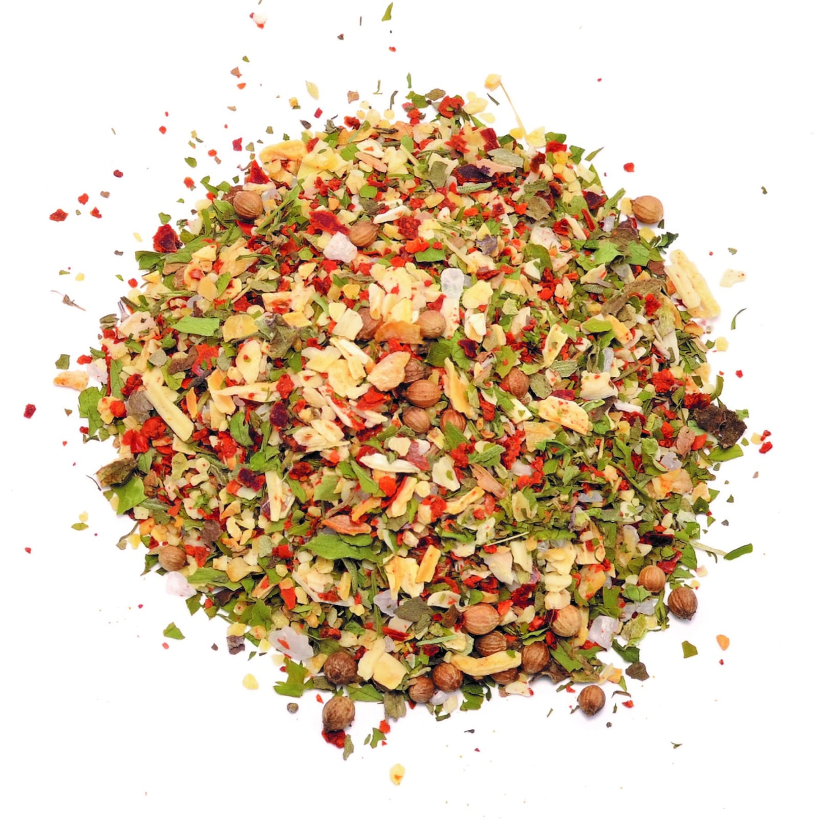 Pesto Alio e Peperoncino – Bild 2