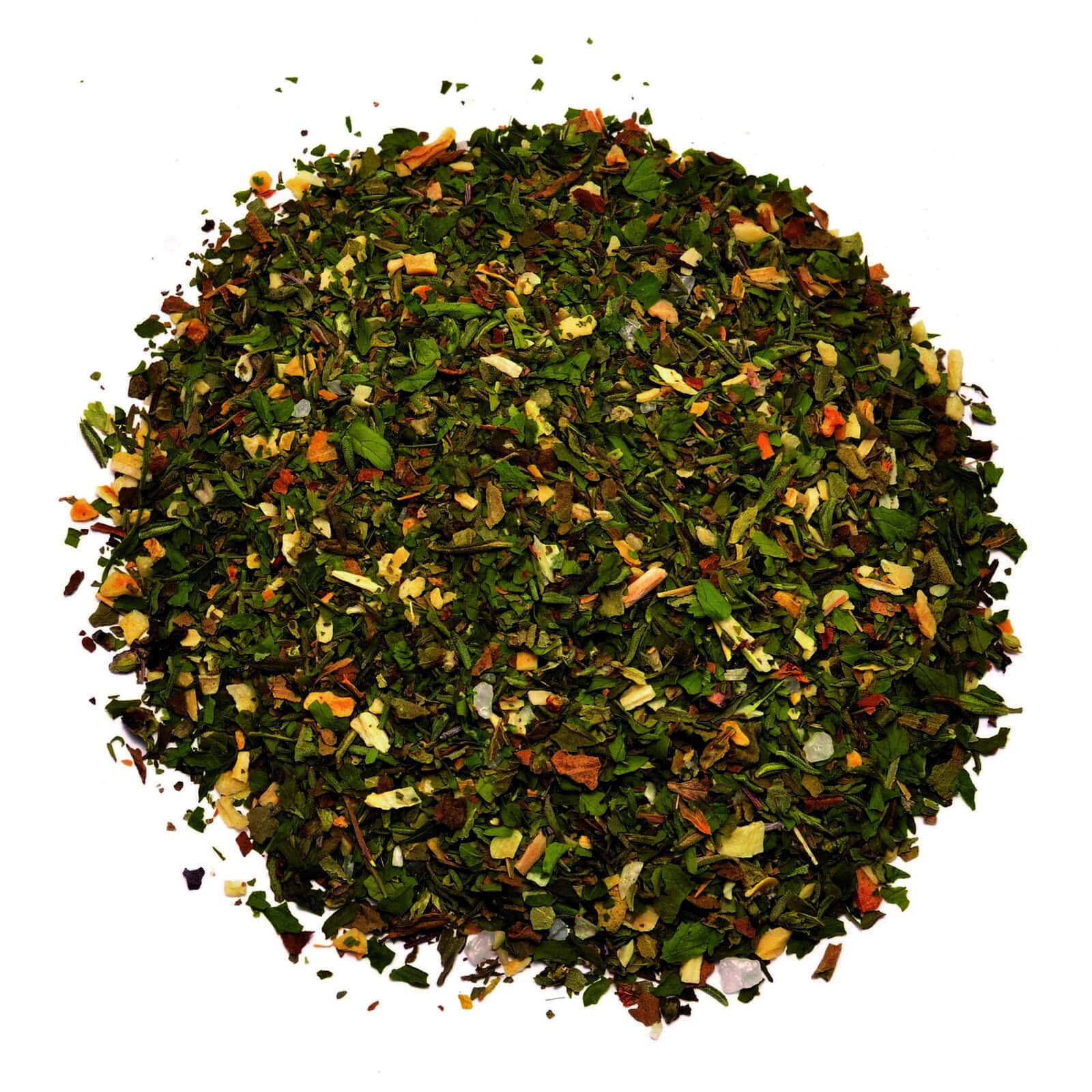Pesto Siziliana – Bild 2