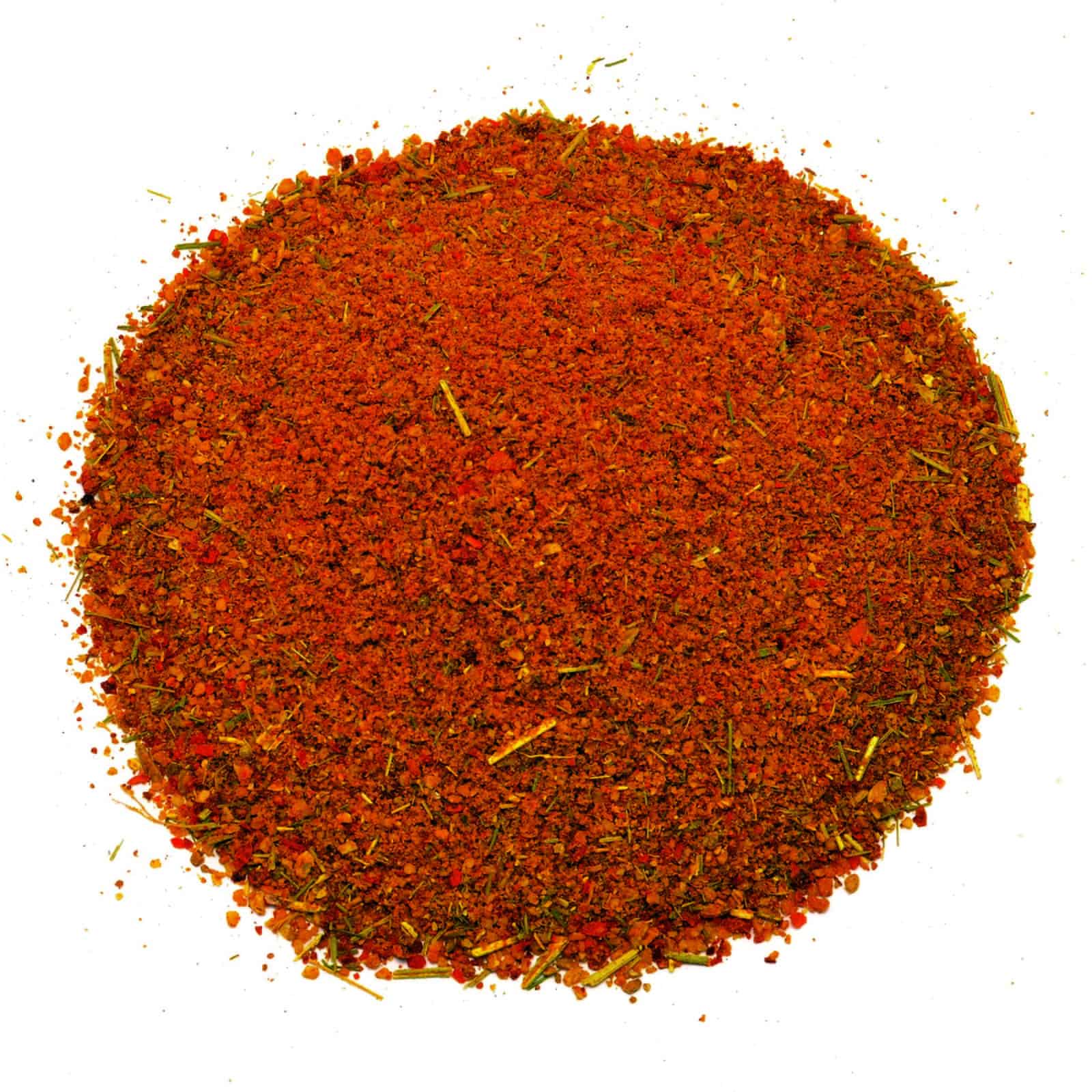 Dip Bengal Curry – Bild 2