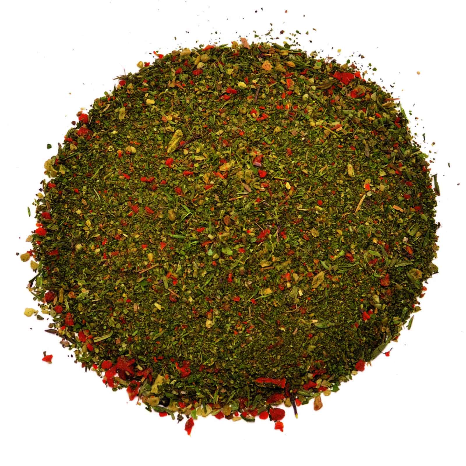 Dip Salsa Verde – Bild 2