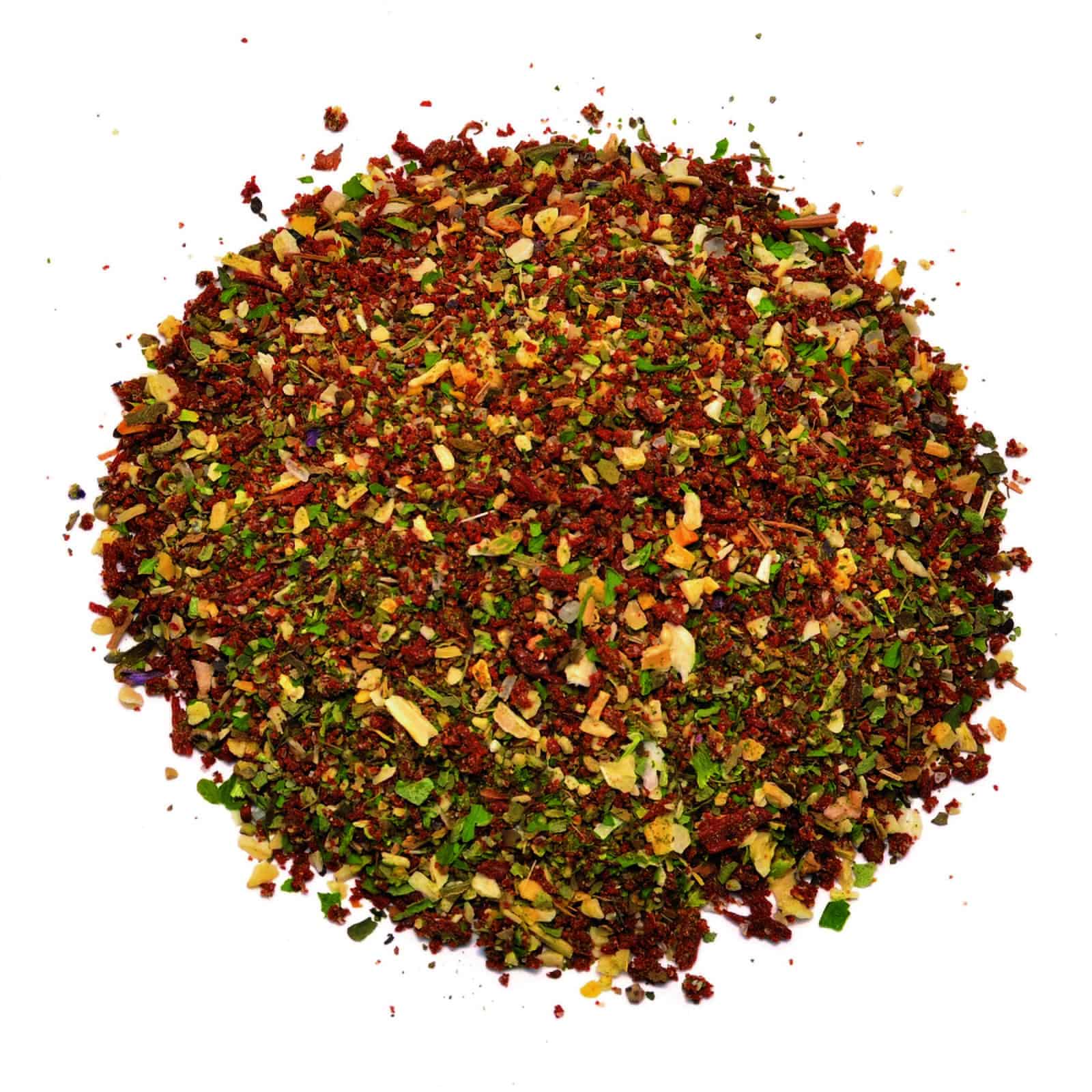 Dip Tomatino Chimichurri – Bild 2