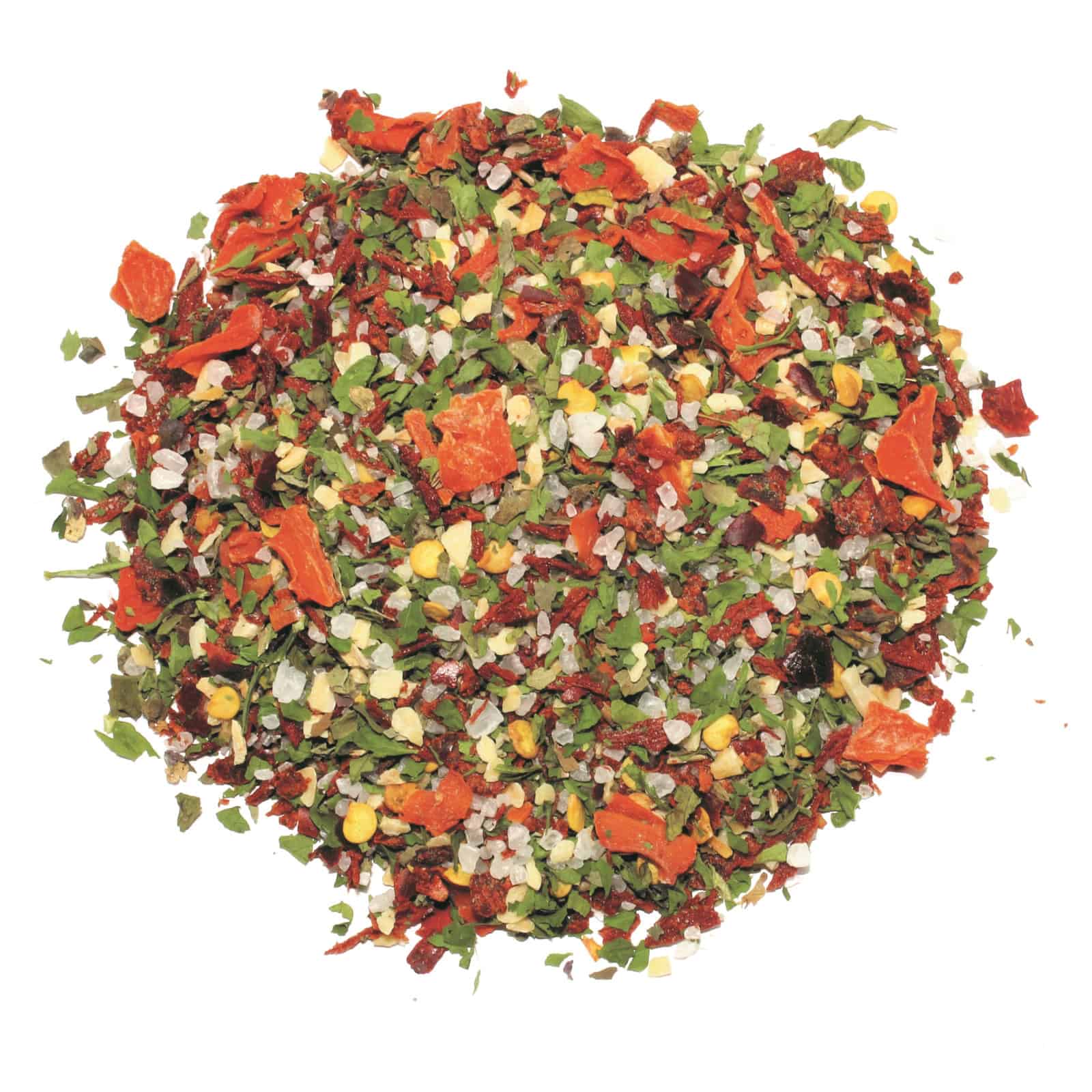 Gewürzmühle Arrabbiata & Co – Bild 2