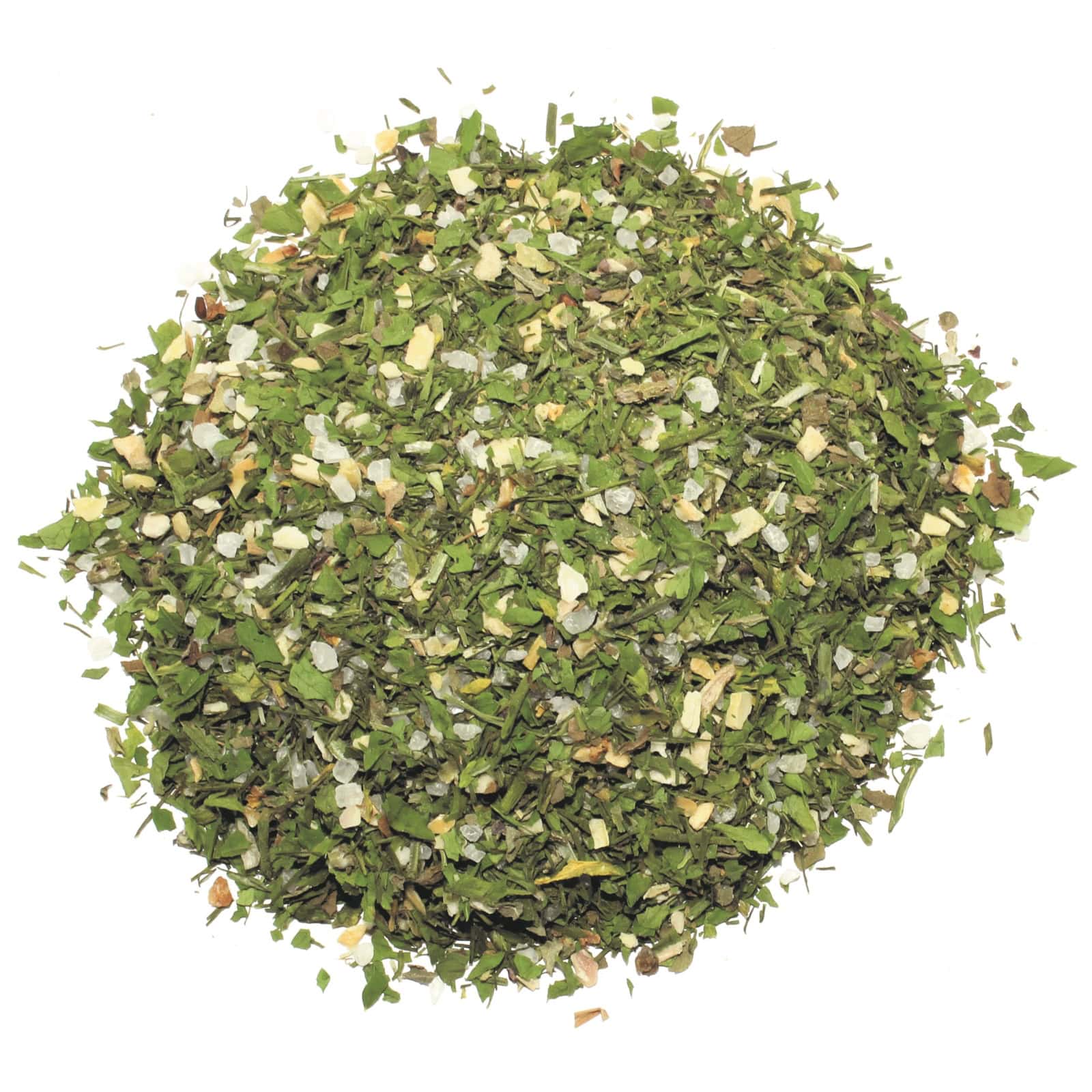 Gewürzmühle Salat & Gemüse – Bild 2