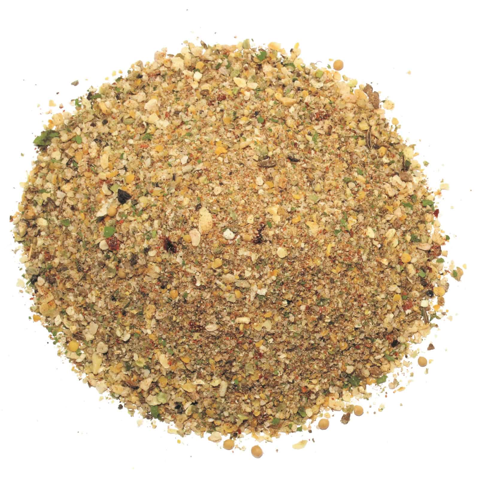 Faschiertes, naturbelassene Gewürzmischung – Bild 2