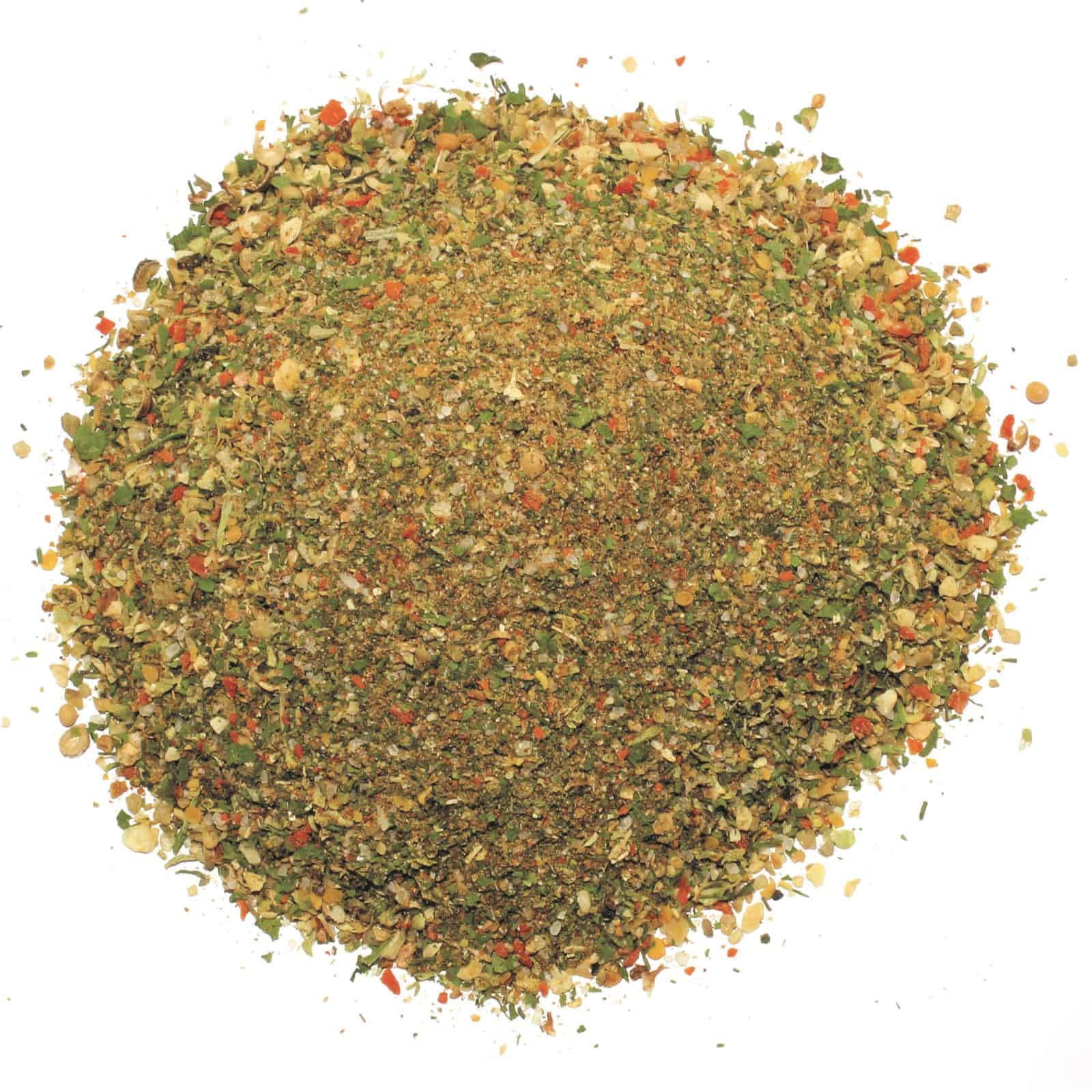 Salat Rustica Gewürzmischung – Bild 2