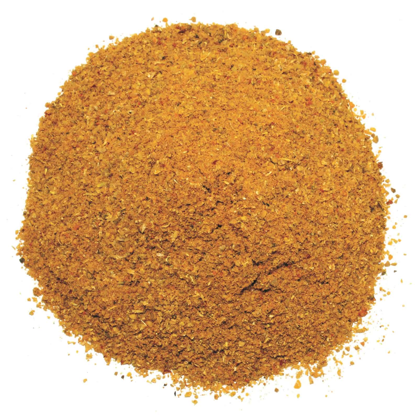 Curry Madras, naturbelassene Gewürzmischung – Bild 2