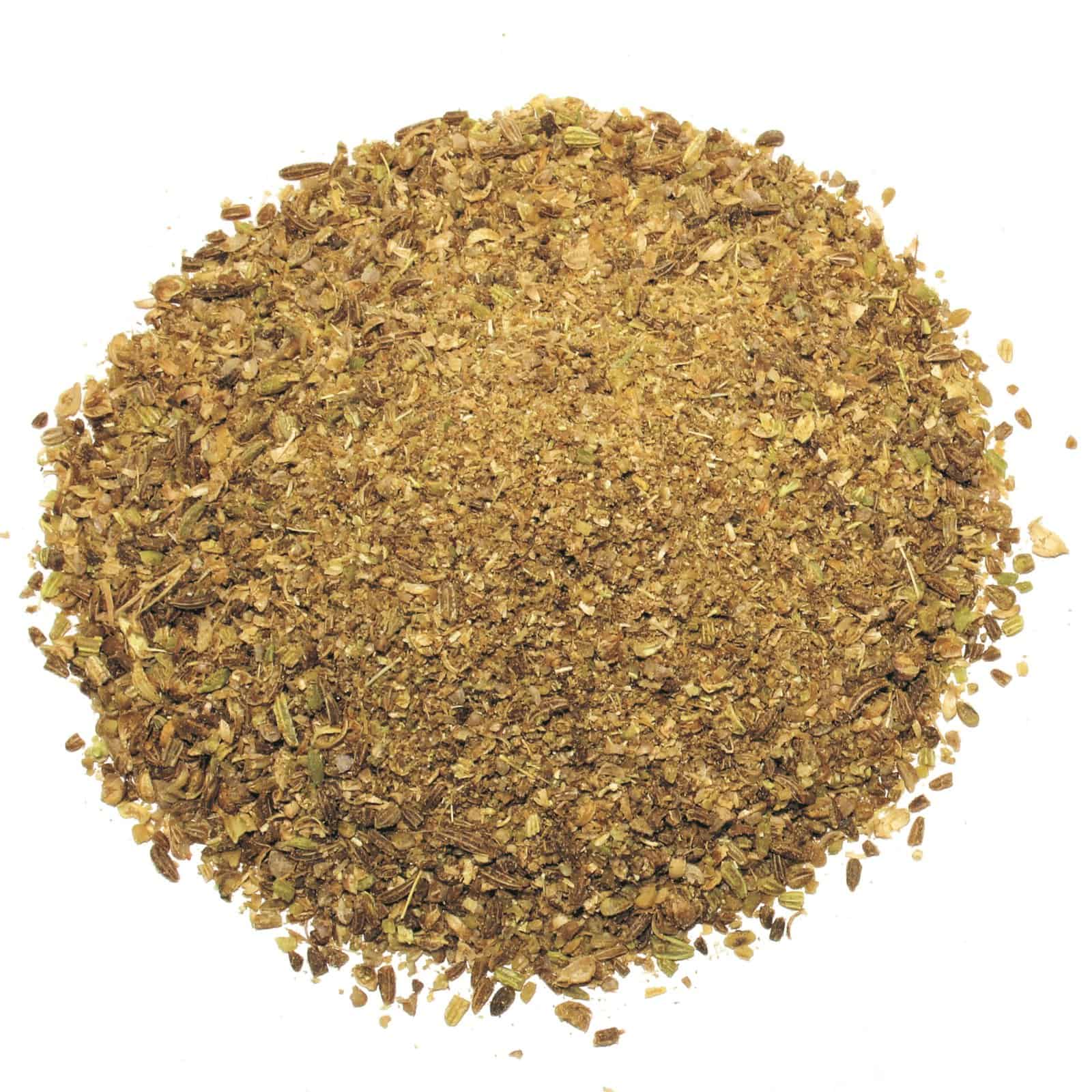 Brot N°1, naturbelassene Gewürzmischung – Bild 2