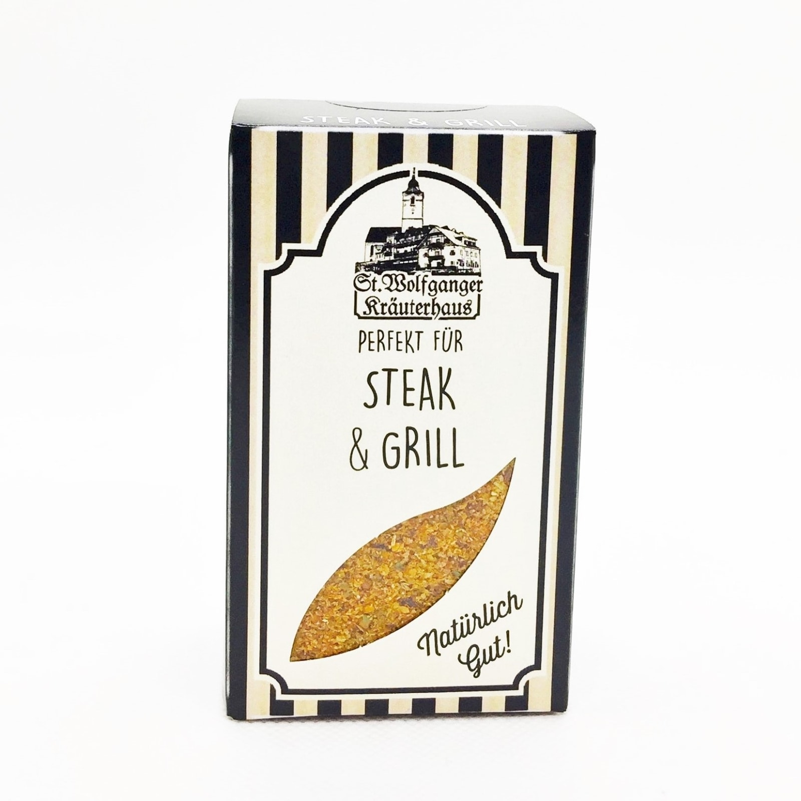 Steak & Grill Gewürzmischung