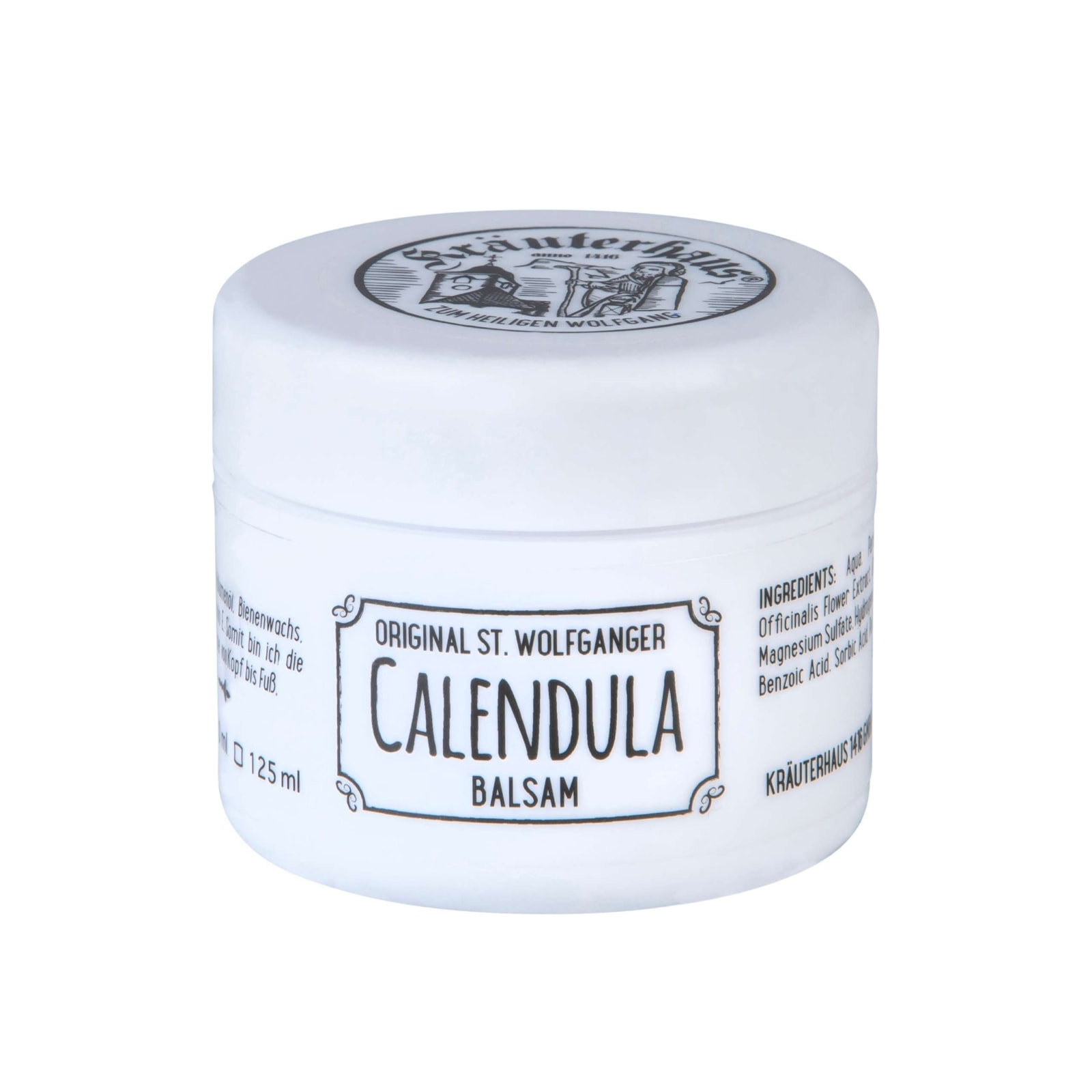 Original Calendula Balsam