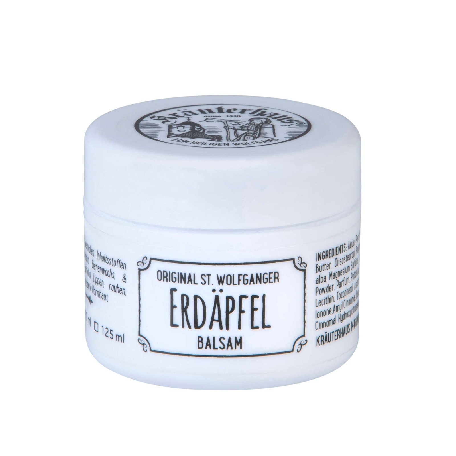 Original Erdäpfel Balsam