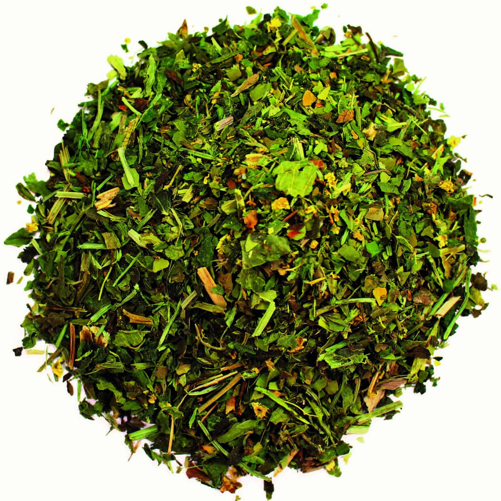 Kräutertee Beauty Haut – Bild 2