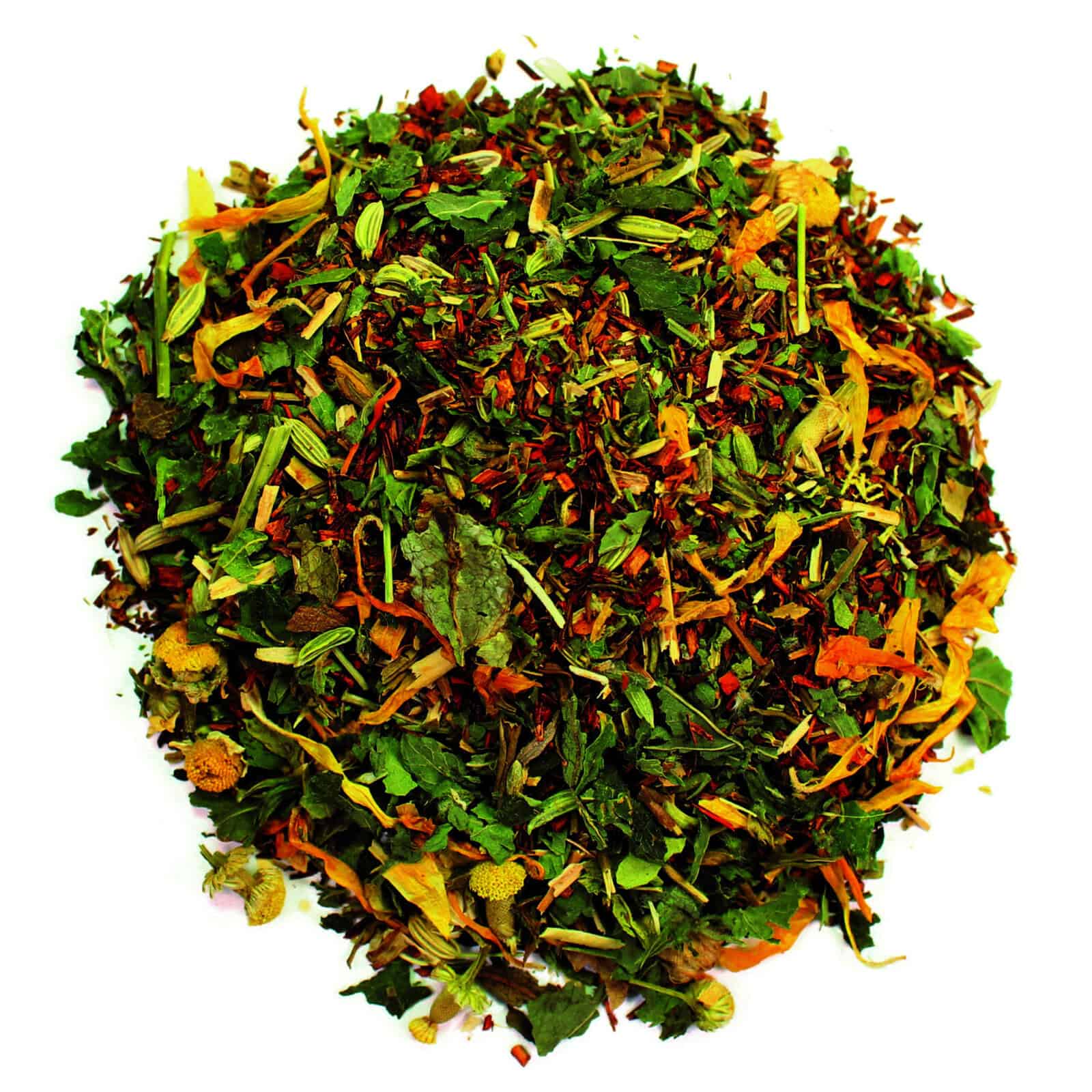 Kräutertee Magenfreund – Bild 2