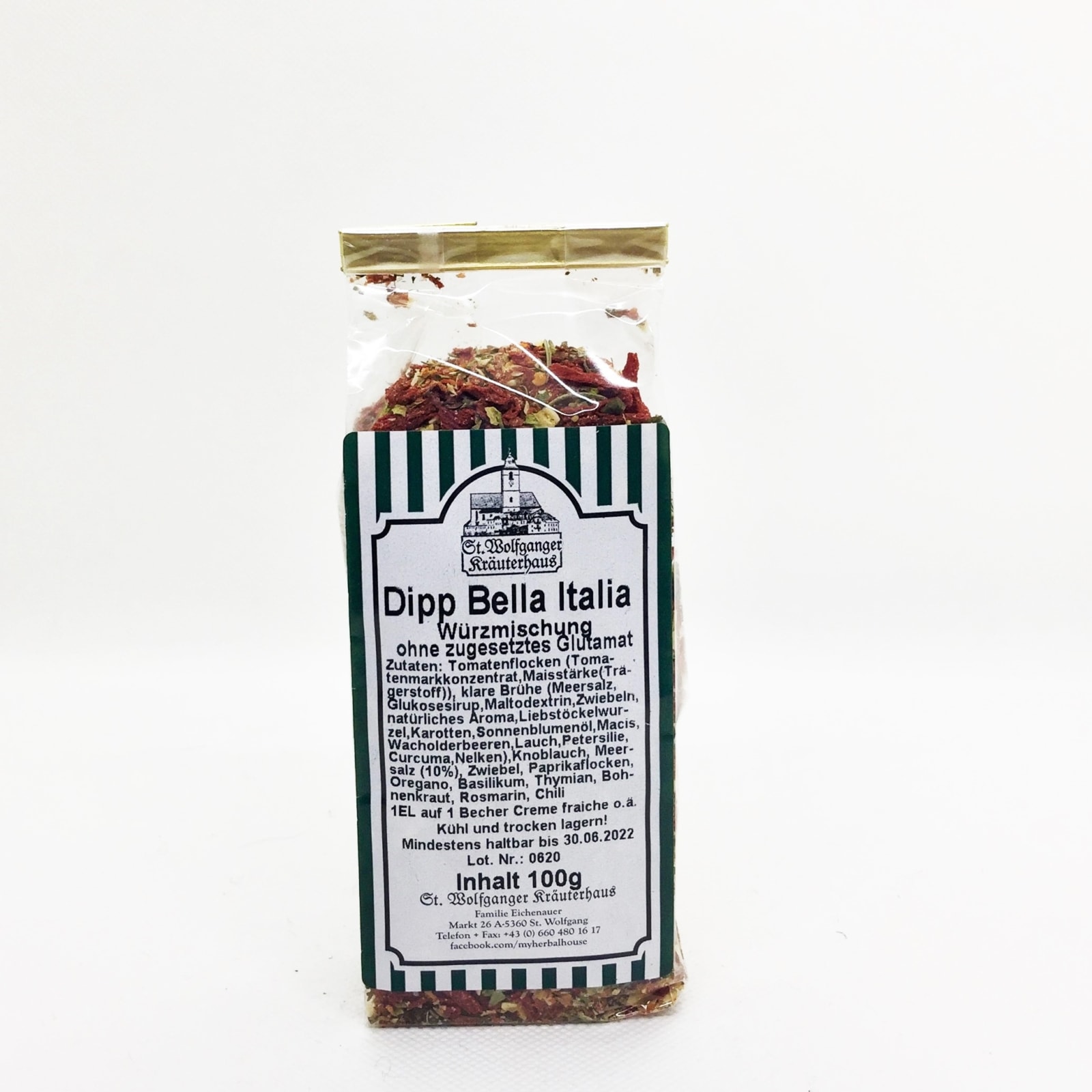 Dip Bella Italia