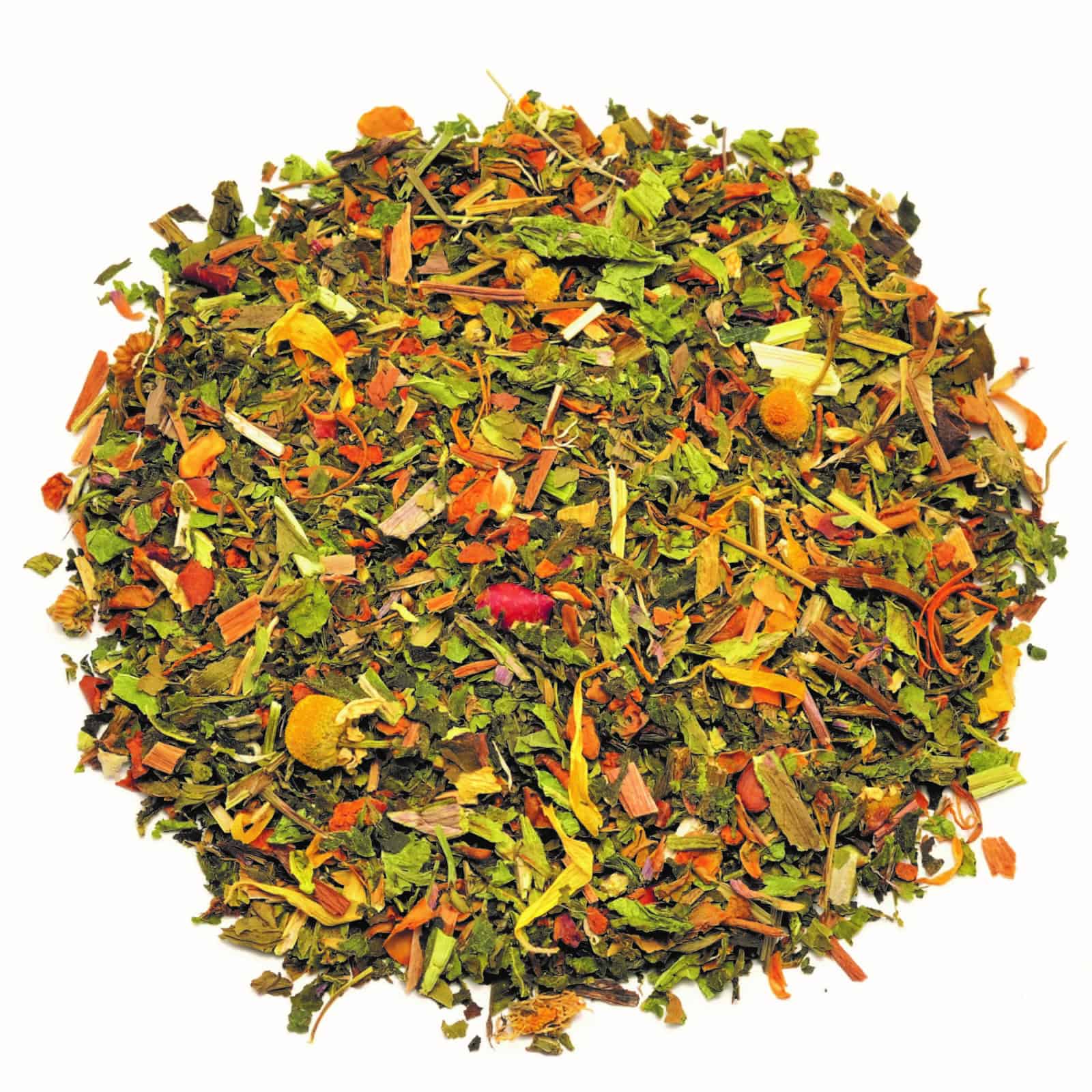 Kräutertee Gelenkfreund – Bild 2