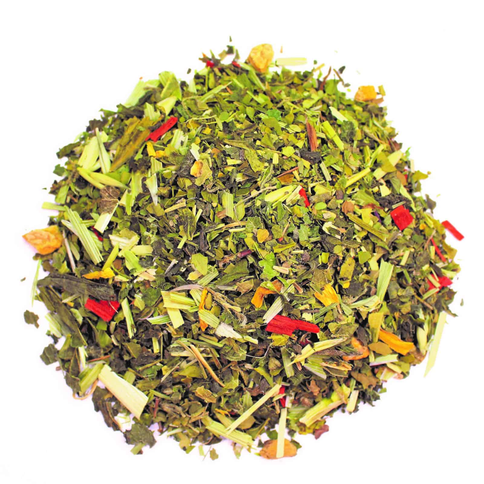 Kräutertee Venenfreund – Bild 2