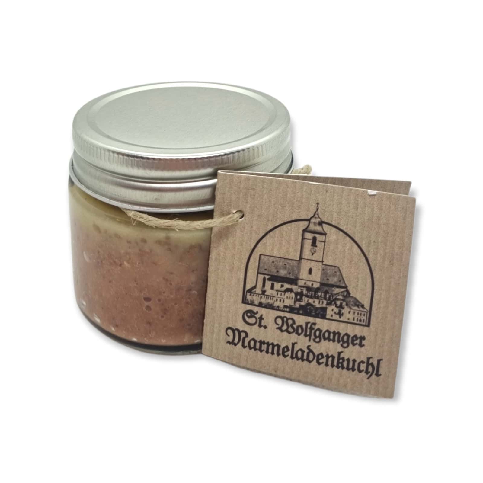 Aufstrich Chili-Speck "Marmelade"