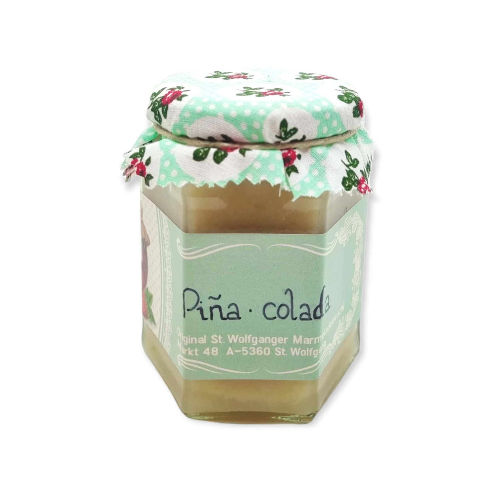 Fruchtaufstrich Pina Colada