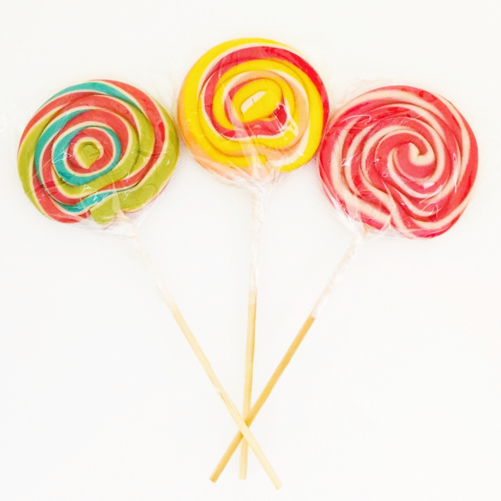 Lollipop "klassisch"