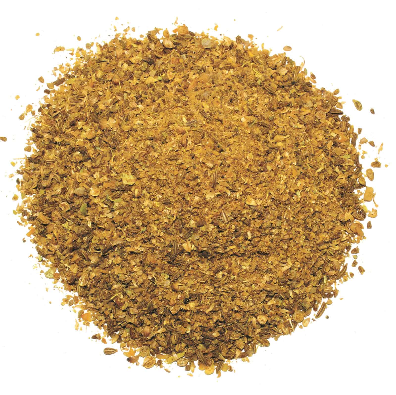 Brot N°2, naturbelassene Gewürzmischung – Bild 2