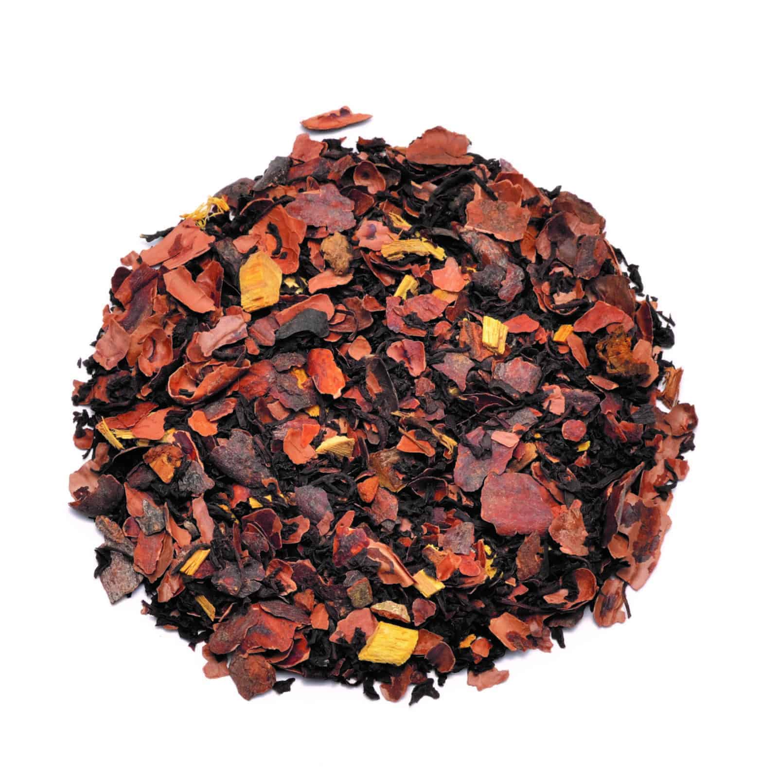 Schwarztee Kakaotee – Bild 2