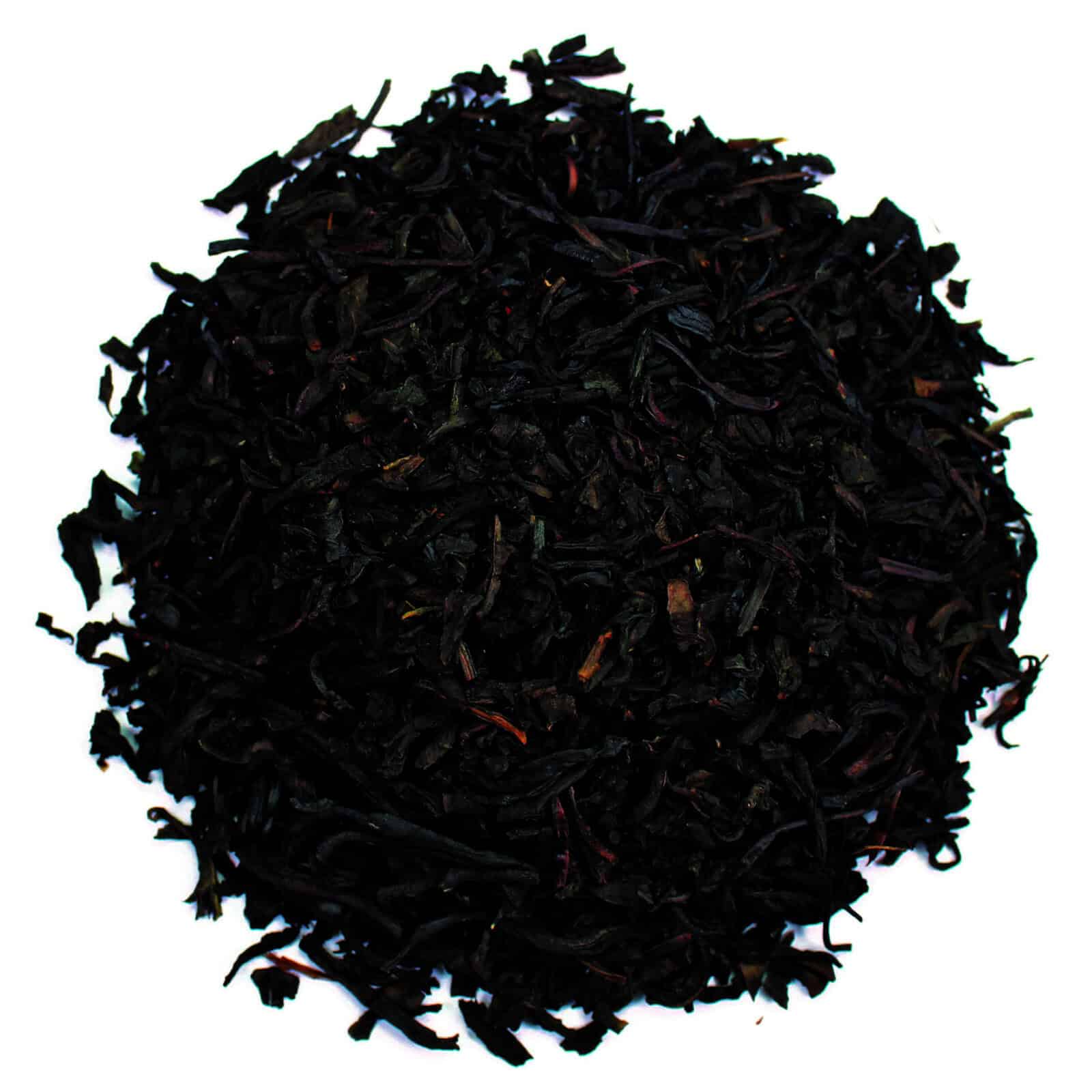 Schwarztee Earl Grey – Bild 2