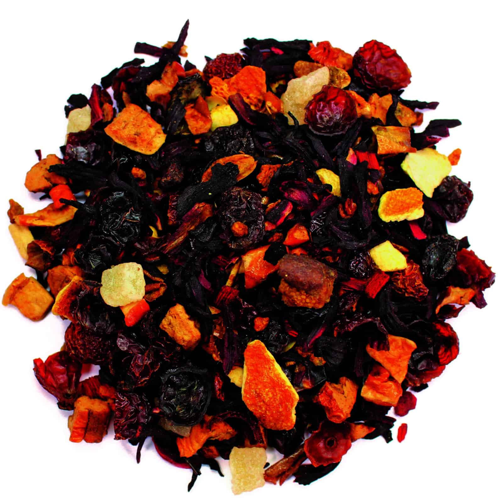 Kräutertee Energietrunk – Bild 2