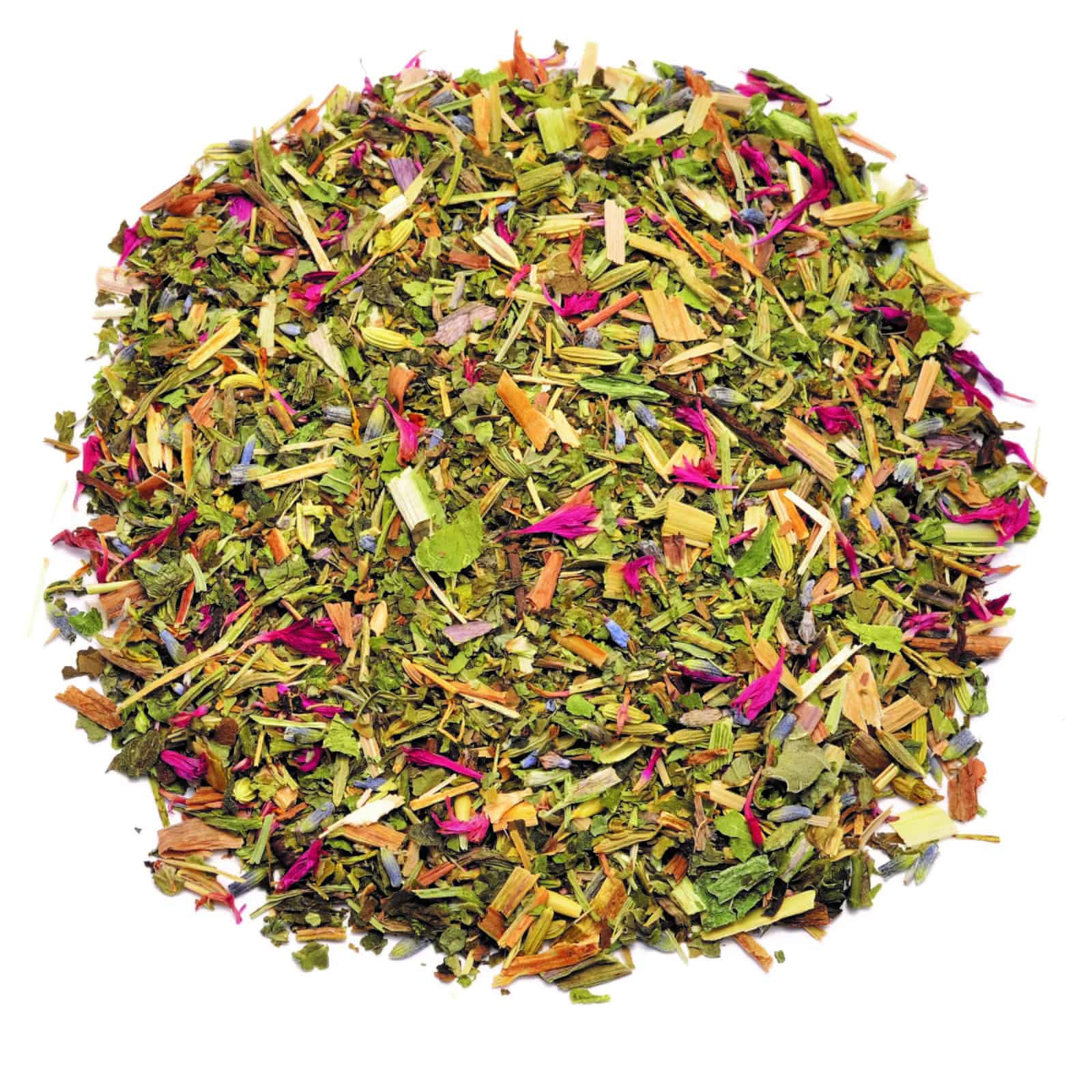 Kräutertee Detox – Bild 2