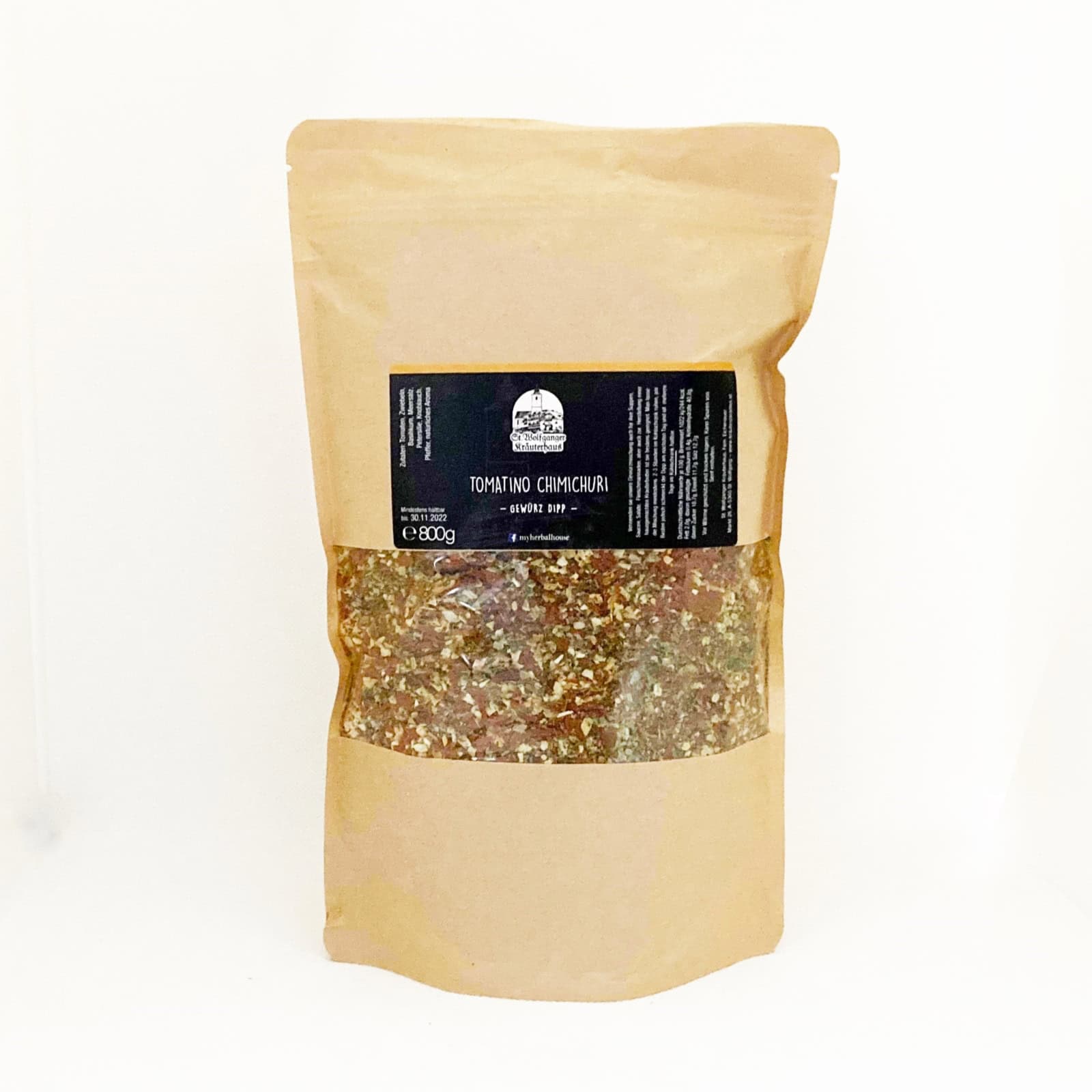 Dip Harissa