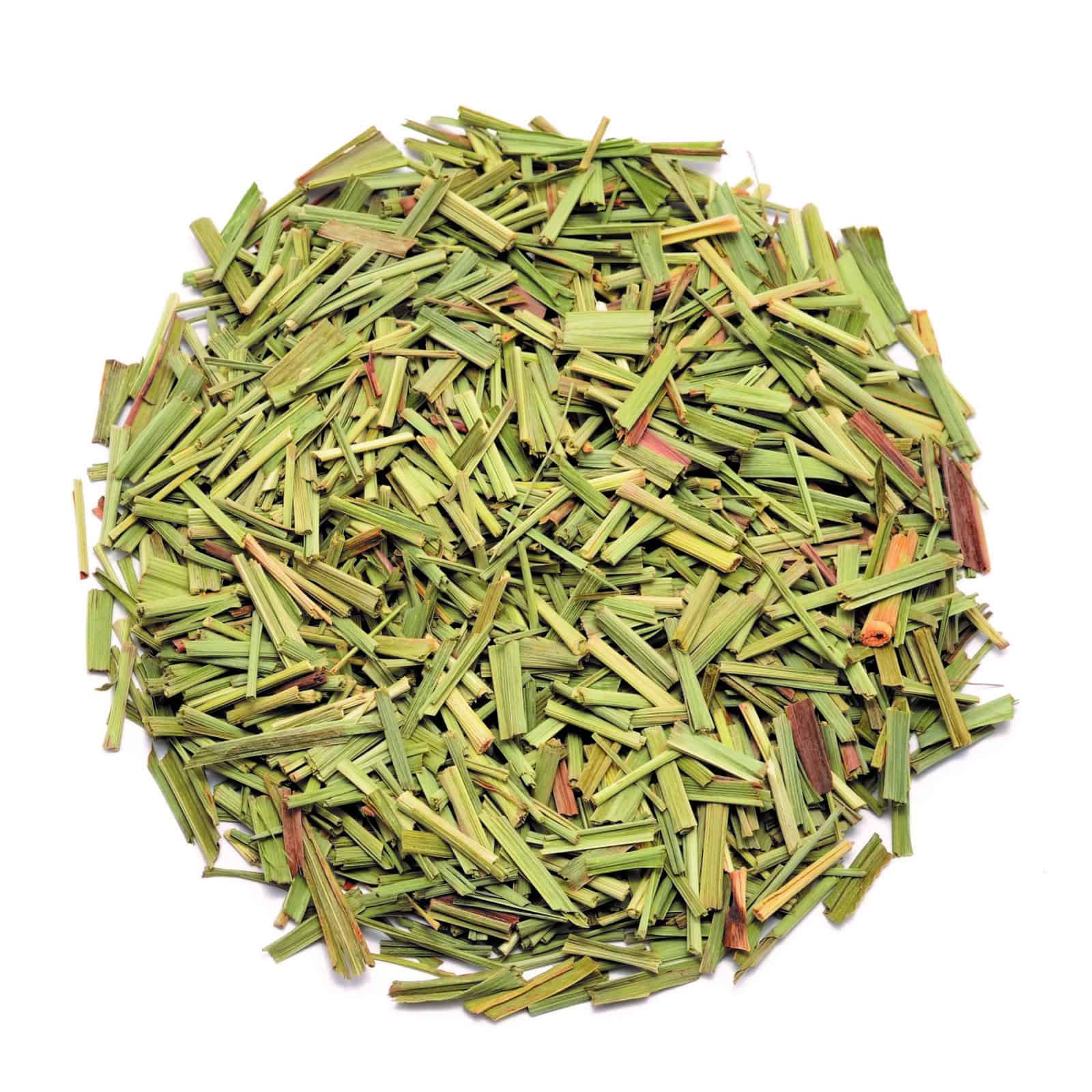 Monokraut Lemongras – Bild 2