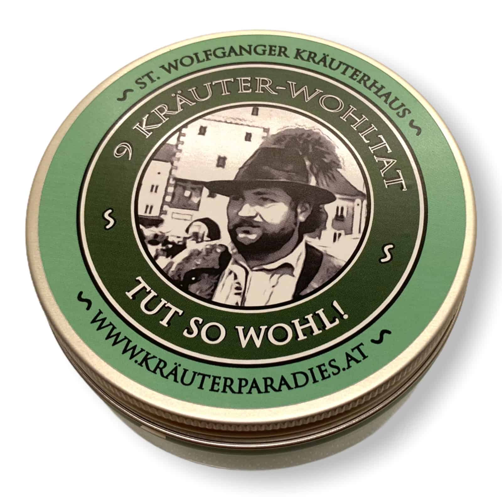 9 Kräuter Wohltat