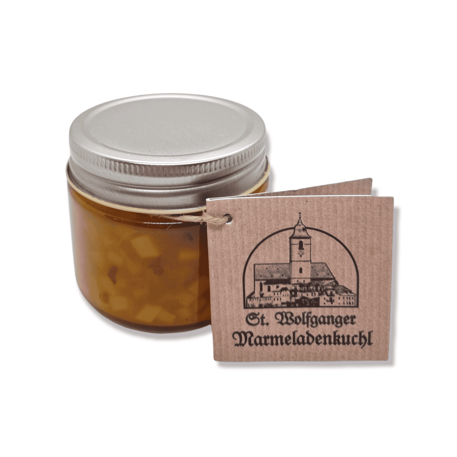 Chutney "Mango mit Curry"