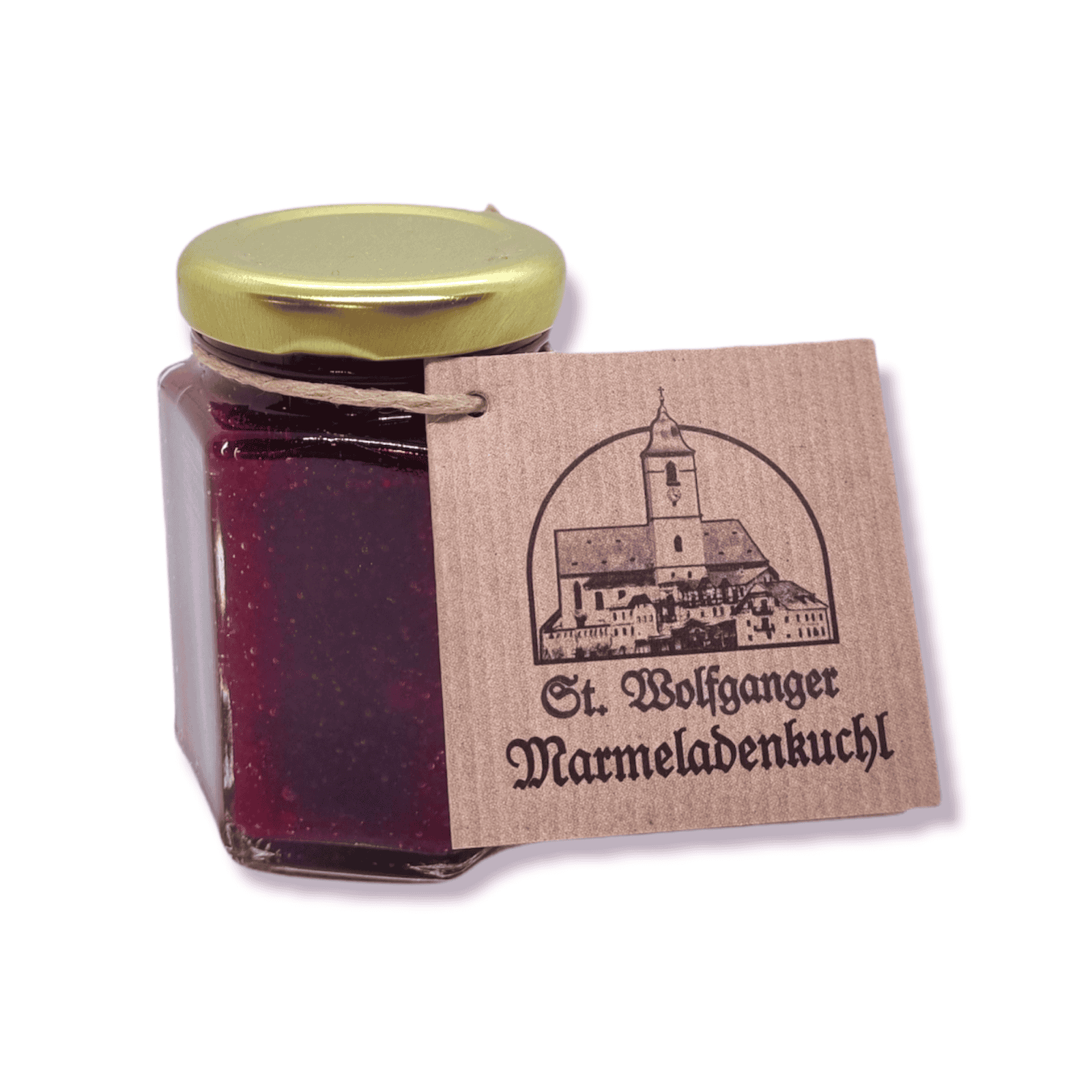 Wildpreiselbeer-Kren