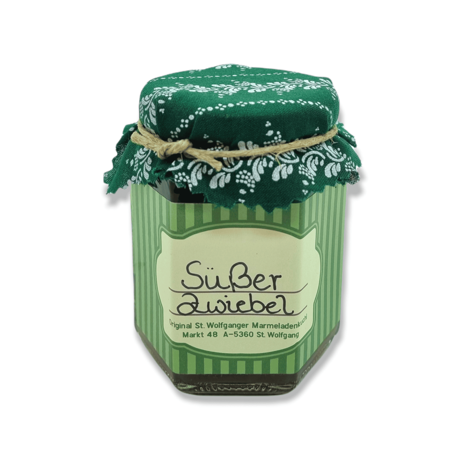 Chutney "Süßer Zwiebel"